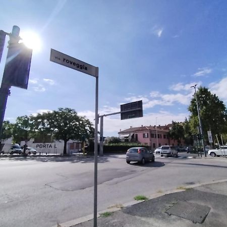 דירות ורונה La Casa Di Giordy מראה חיצוני תמונה