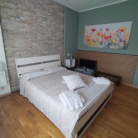 דירות ורונה La Casa Di Giordy מראה חיצוני תמונה