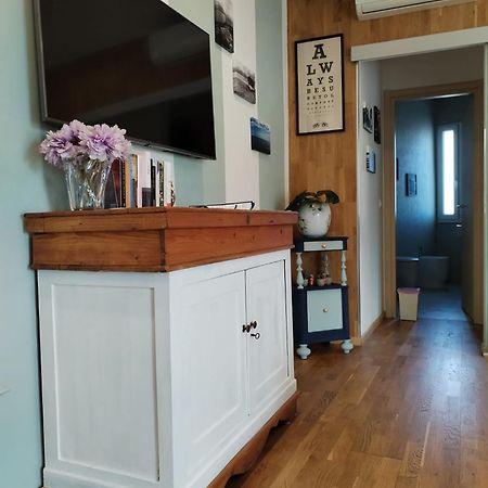 דירות ורונה La Casa Di Giordy מראה חיצוני תמונה