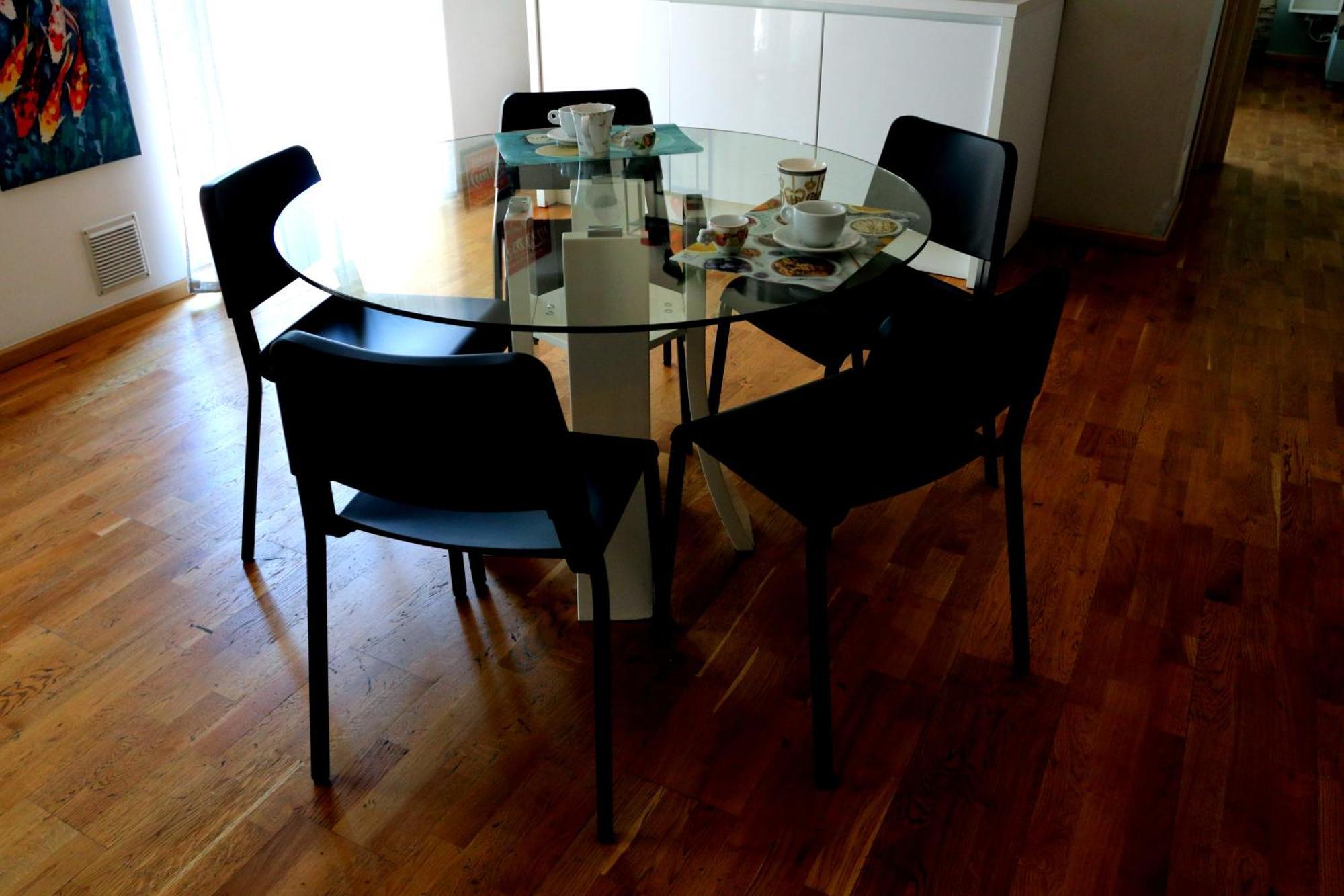 דירות ורונה La Casa Di Giordy מראה חיצוני תמונה