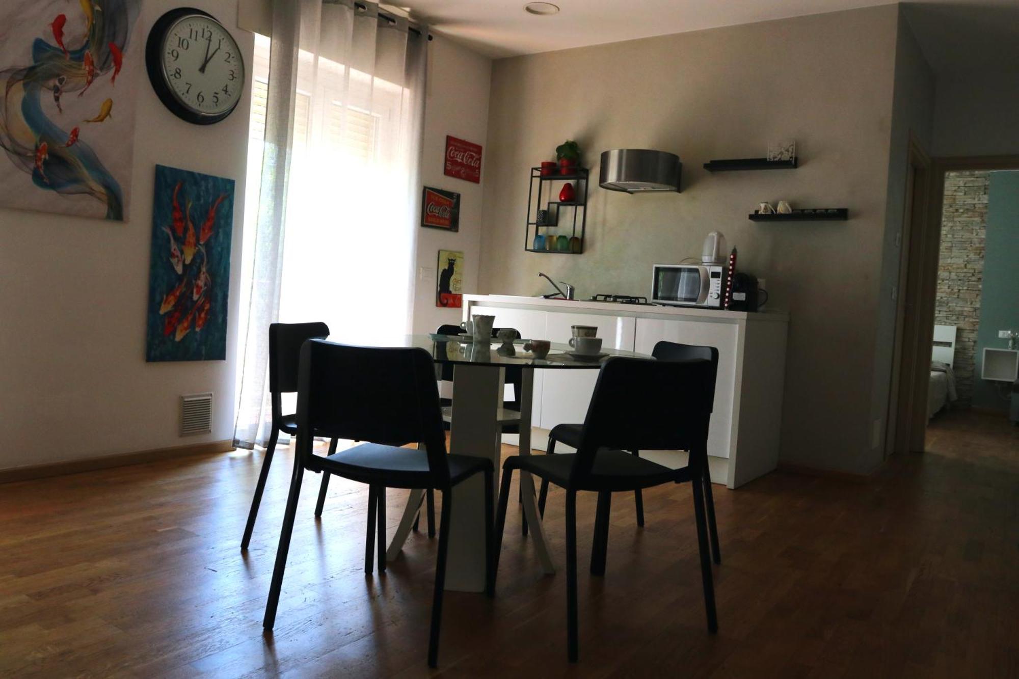 דירות ורונה La Casa Di Giordy מראה חיצוני תמונה