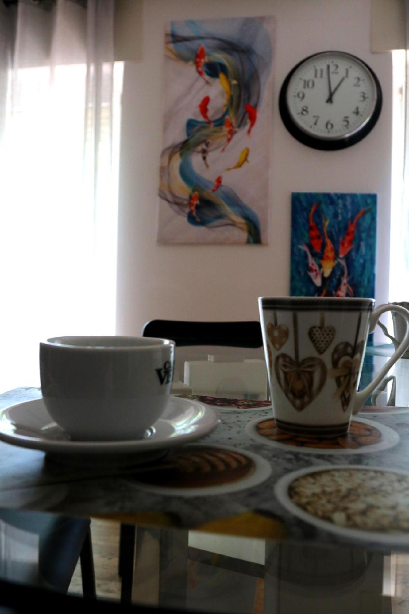 דירות ורונה La Casa Di Giordy מראה חיצוני תמונה
