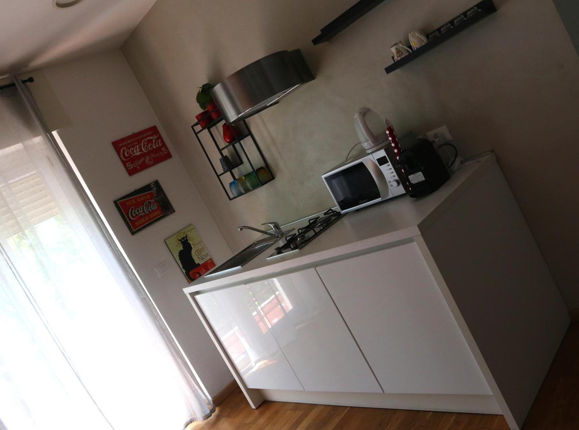 דירות ורונה La Casa Di Giordy מראה חיצוני תמונה
