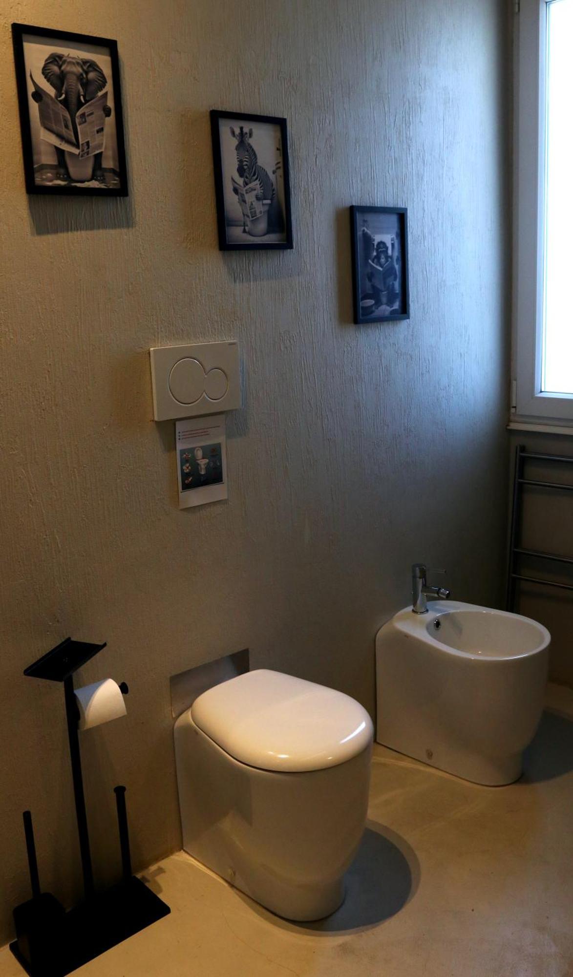 דירות ורונה La Casa Di Giordy מראה חיצוני תמונה