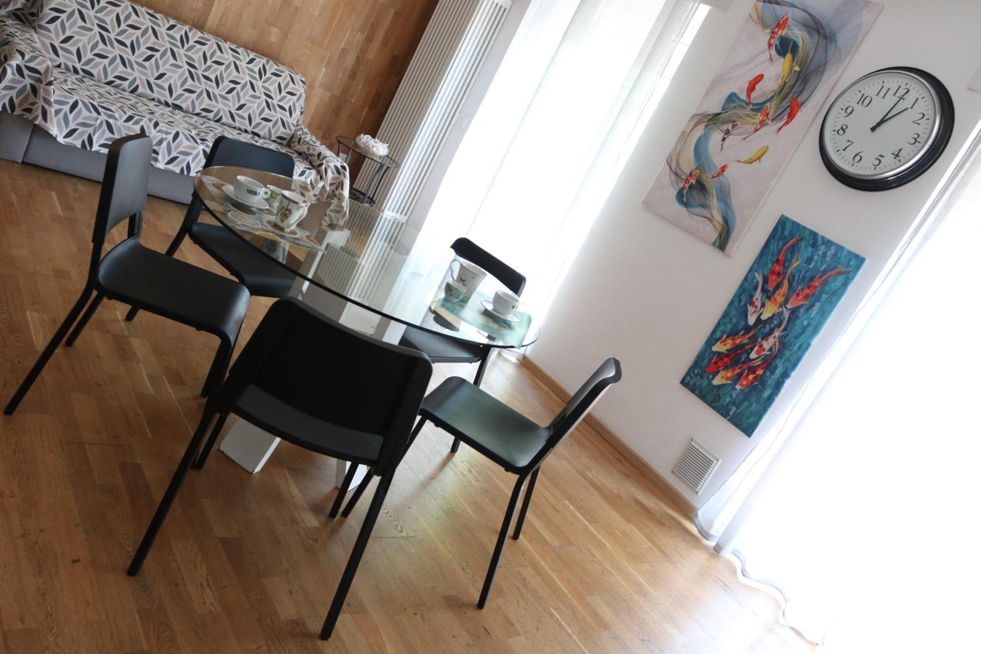 דירות ורונה La Casa Di Giordy מראה חיצוני תמונה
