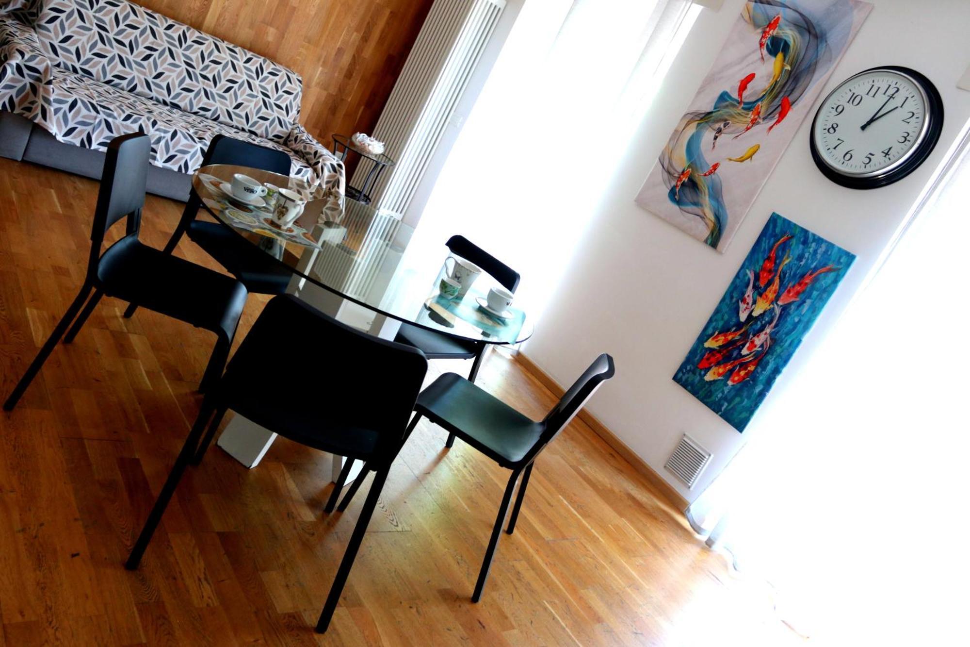 דירות ורונה La Casa Di Giordy מראה חיצוני תמונה