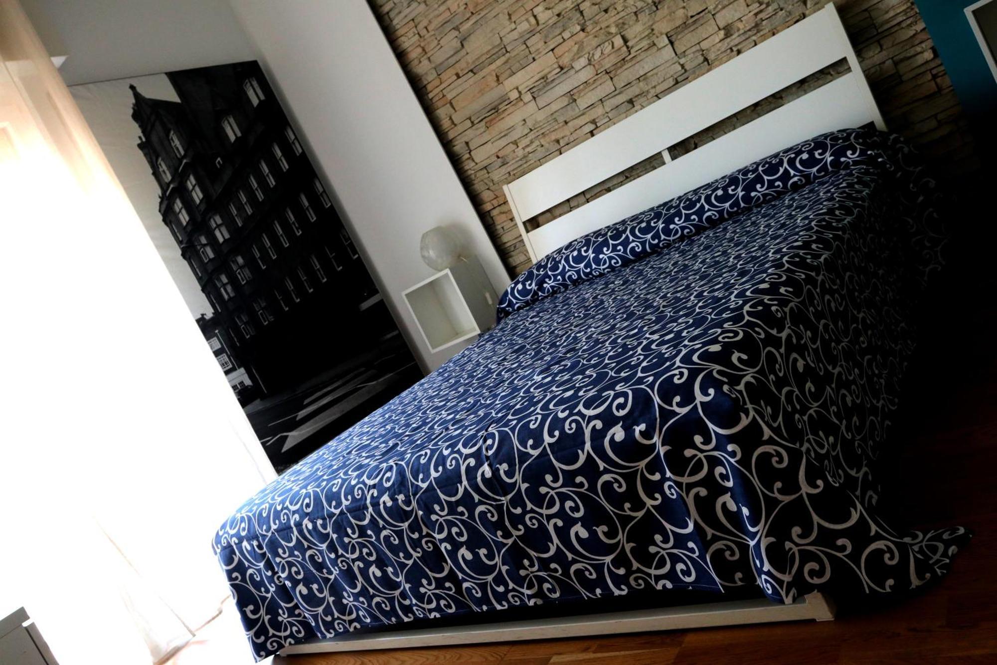דירות ורונה La Casa Di Giordy מראה חיצוני תמונה