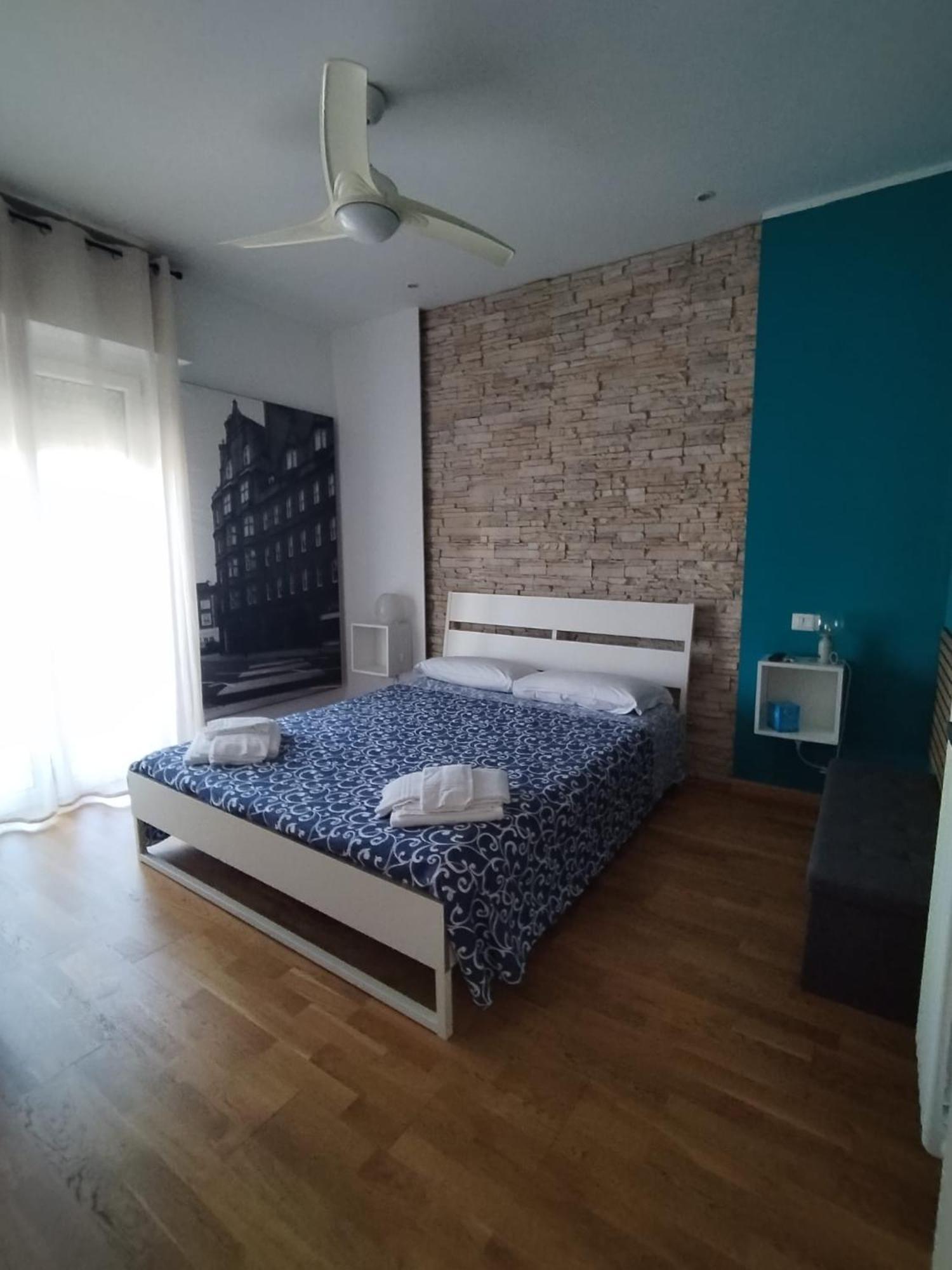 דירות ורונה La Casa Di Giordy מראה חיצוני תמונה