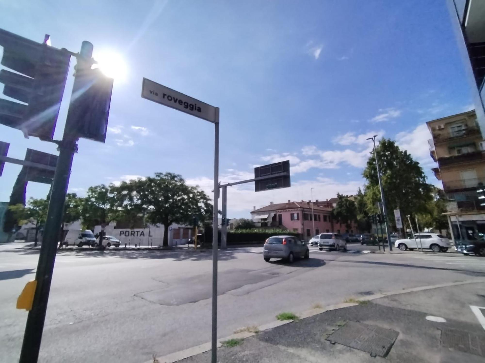 דירות ורונה La Casa Di Giordy מראה חיצוני תמונה