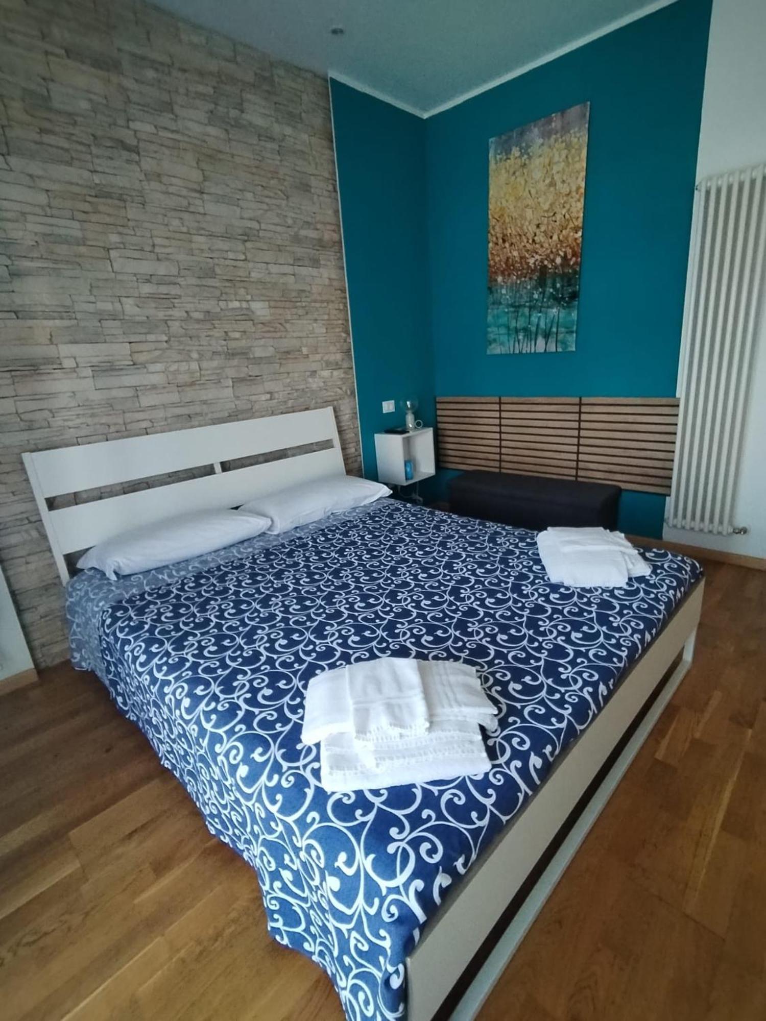 דירות ורונה La Casa Di Giordy מראה חיצוני תמונה