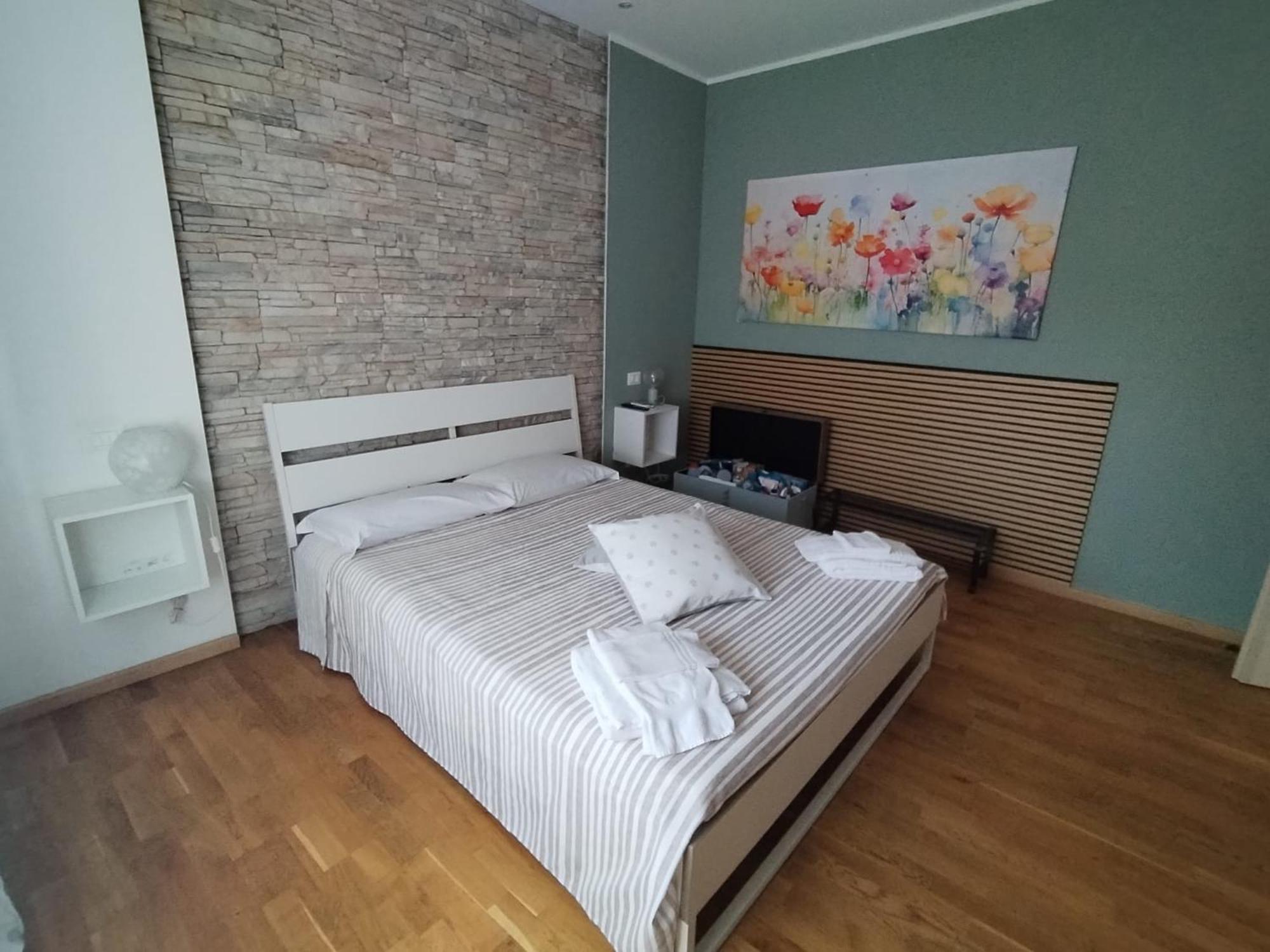 דירות ורונה La Casa Di Giordy מראה חיצוני תמונה