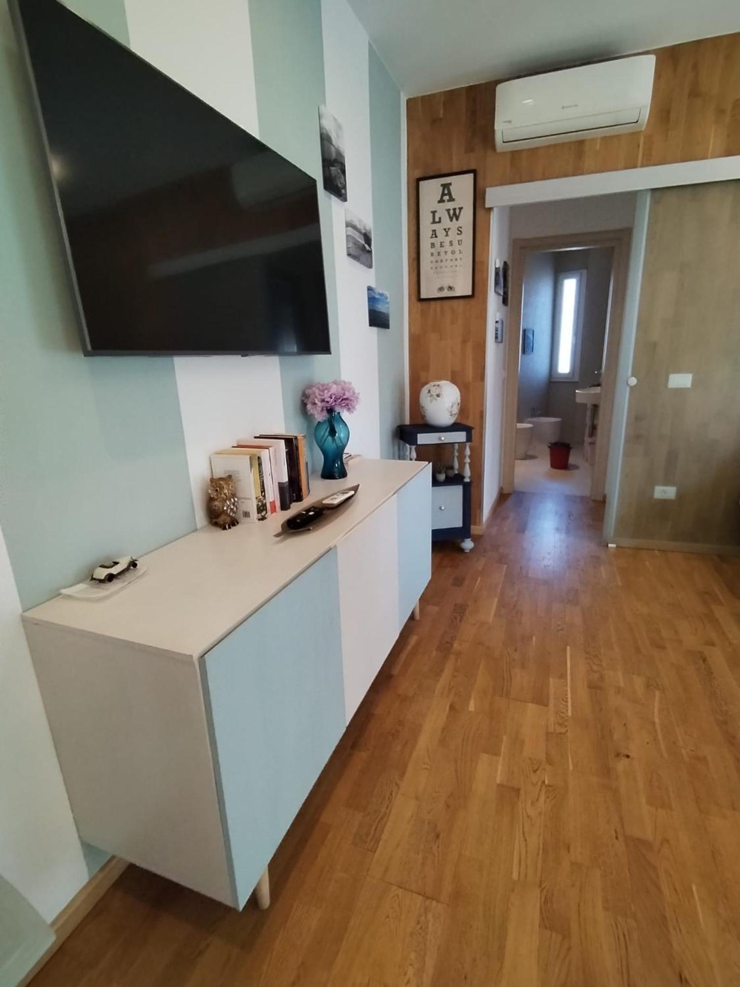 דירות ורונה La Casa Di Giordy מראה חיצוני תמונה