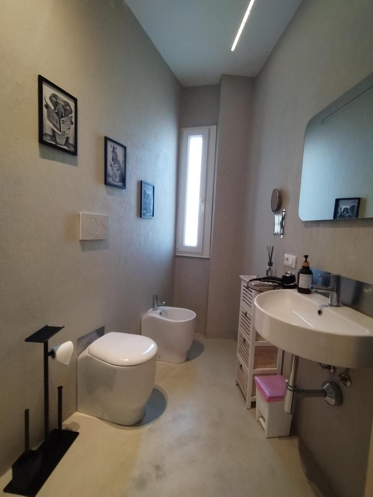 דירות ורונה La Casa Di Giordy מראה חיצוני תמונה