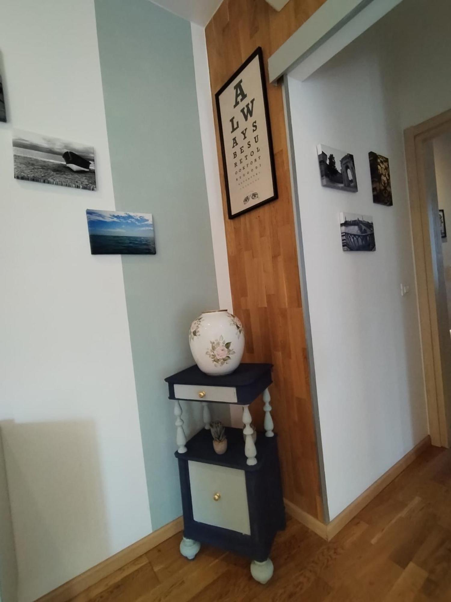 דירות ורונה La Casa Di Giordy מראה חיצוני תמונה