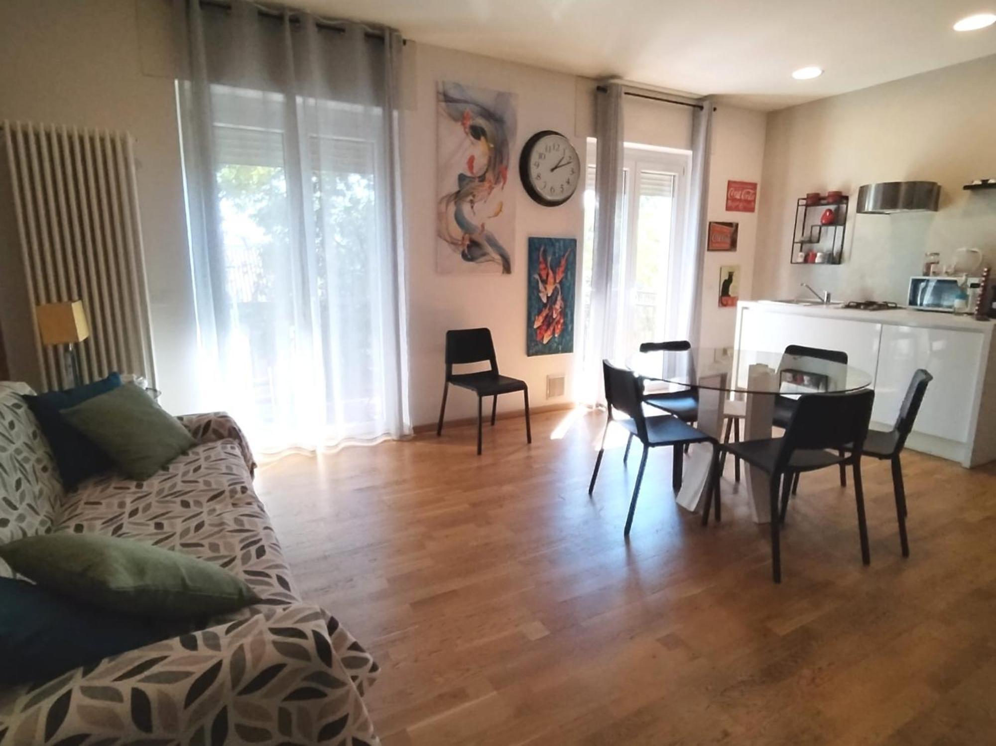 דירות ורונה La Casa Di Giordy מראה חיצוני תמונה