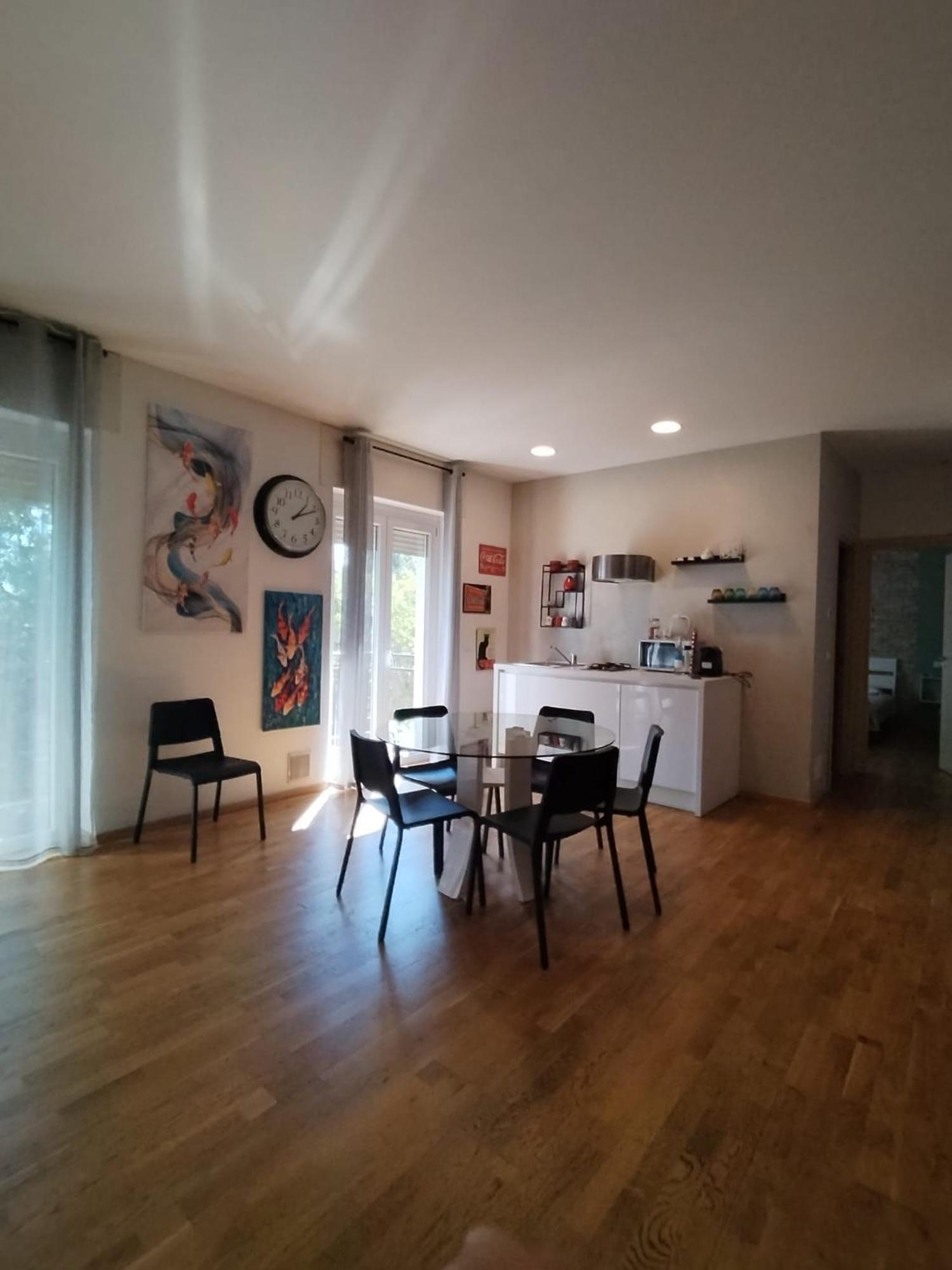 דירות ורונה La Casa Di Giordy מראה חיצוני תמונה