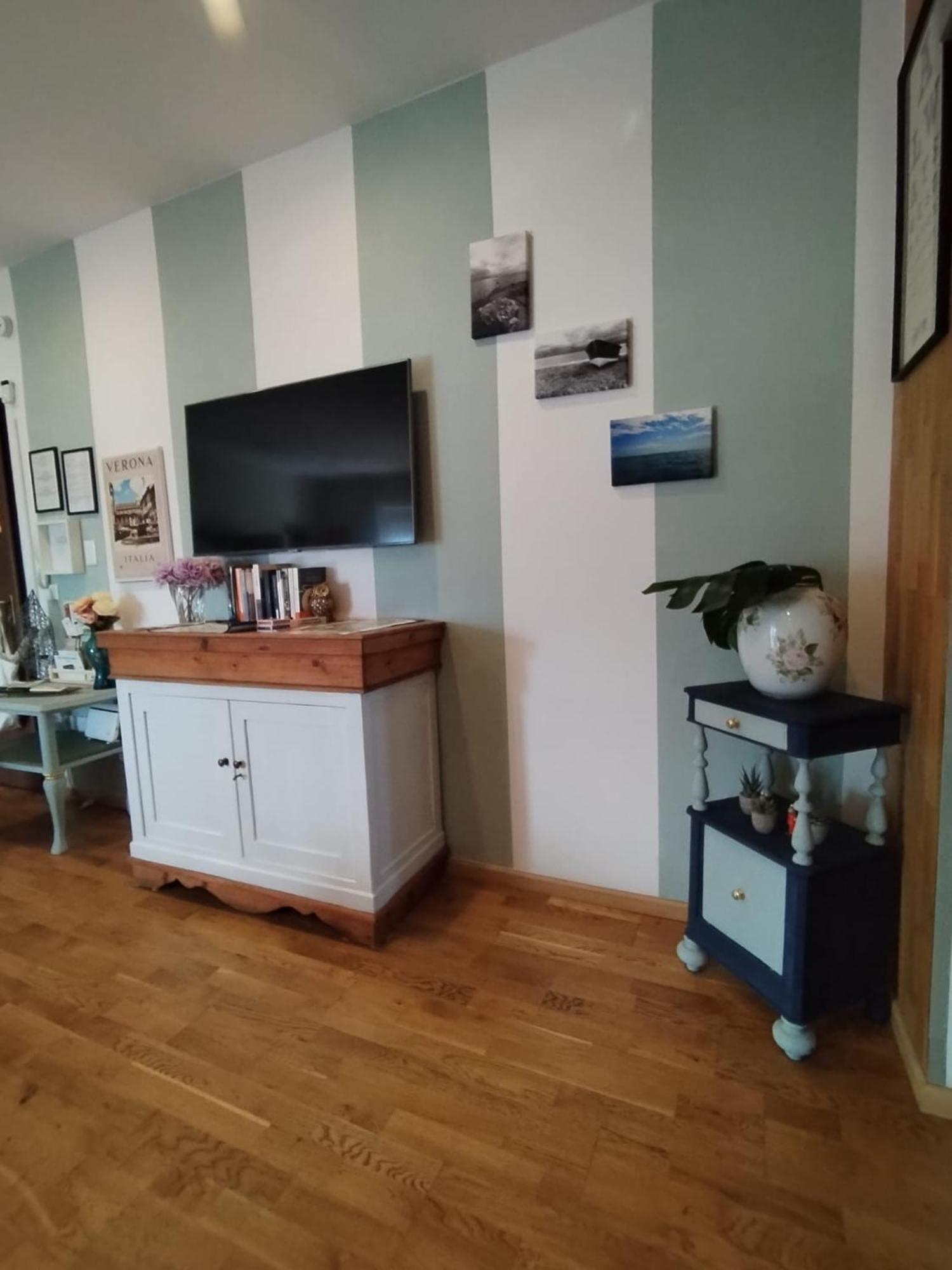 דירות ורונה La Casa Di Giordy מראה חיצוני תמונה