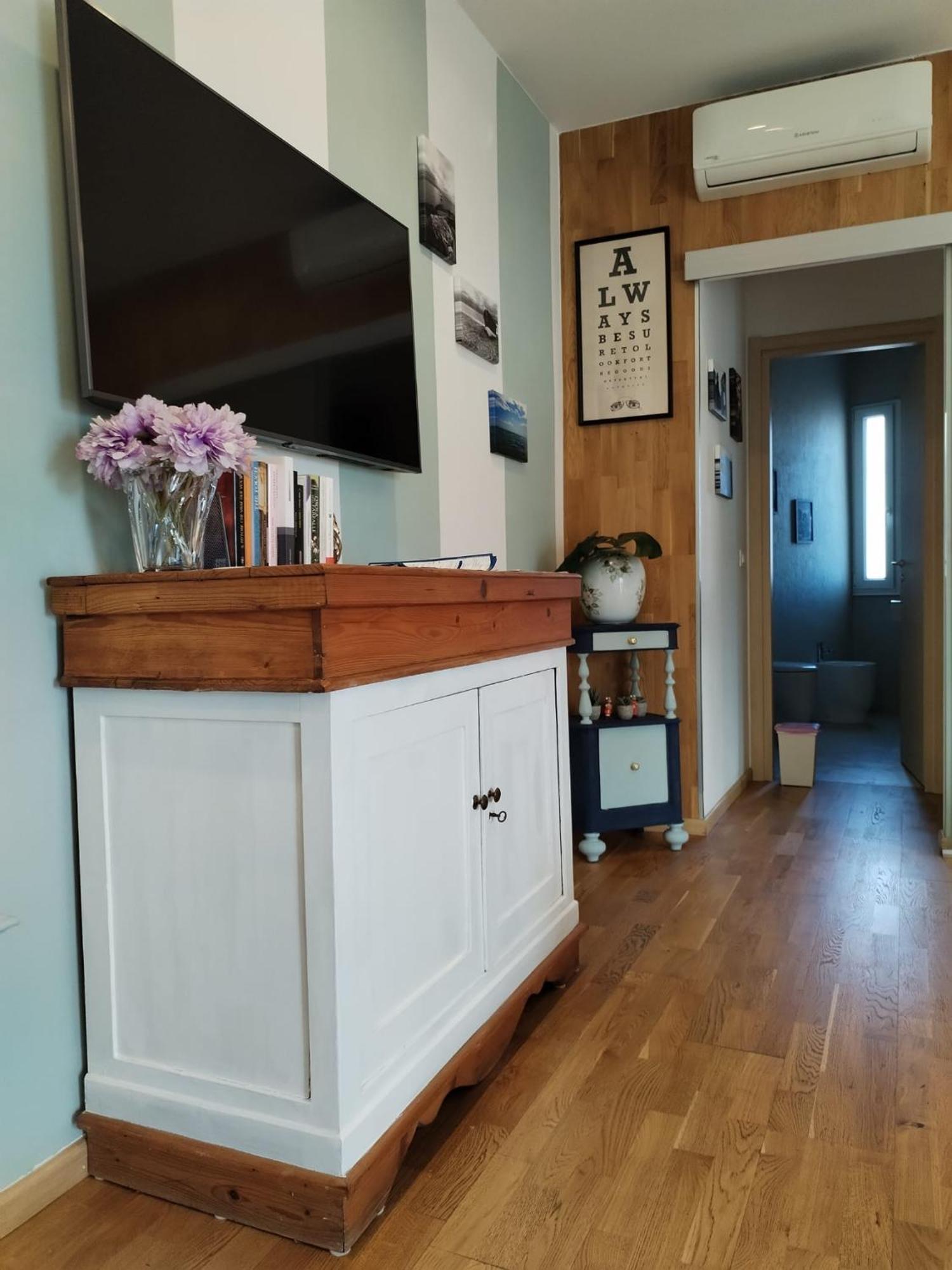 דירות ורונה La Casa Di Giordy מראה חיצוני תמונה